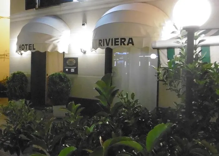 Hotel Riviera