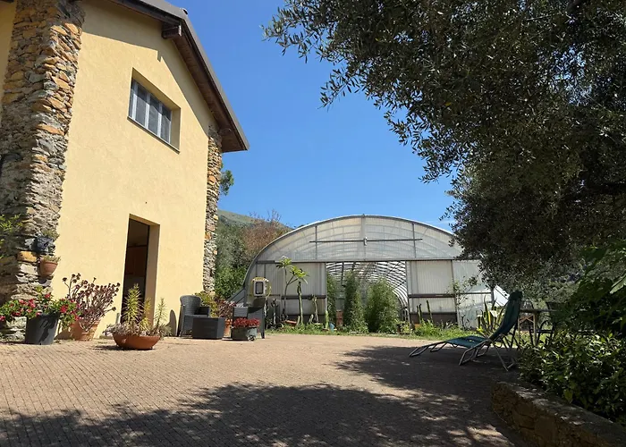 Agriturismo Argentea