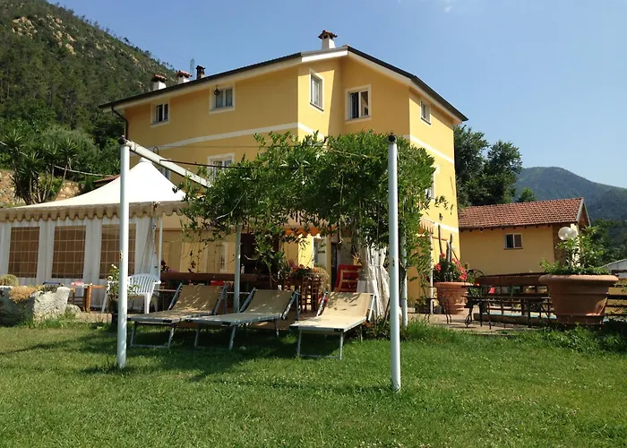 Agriturismo Argentea